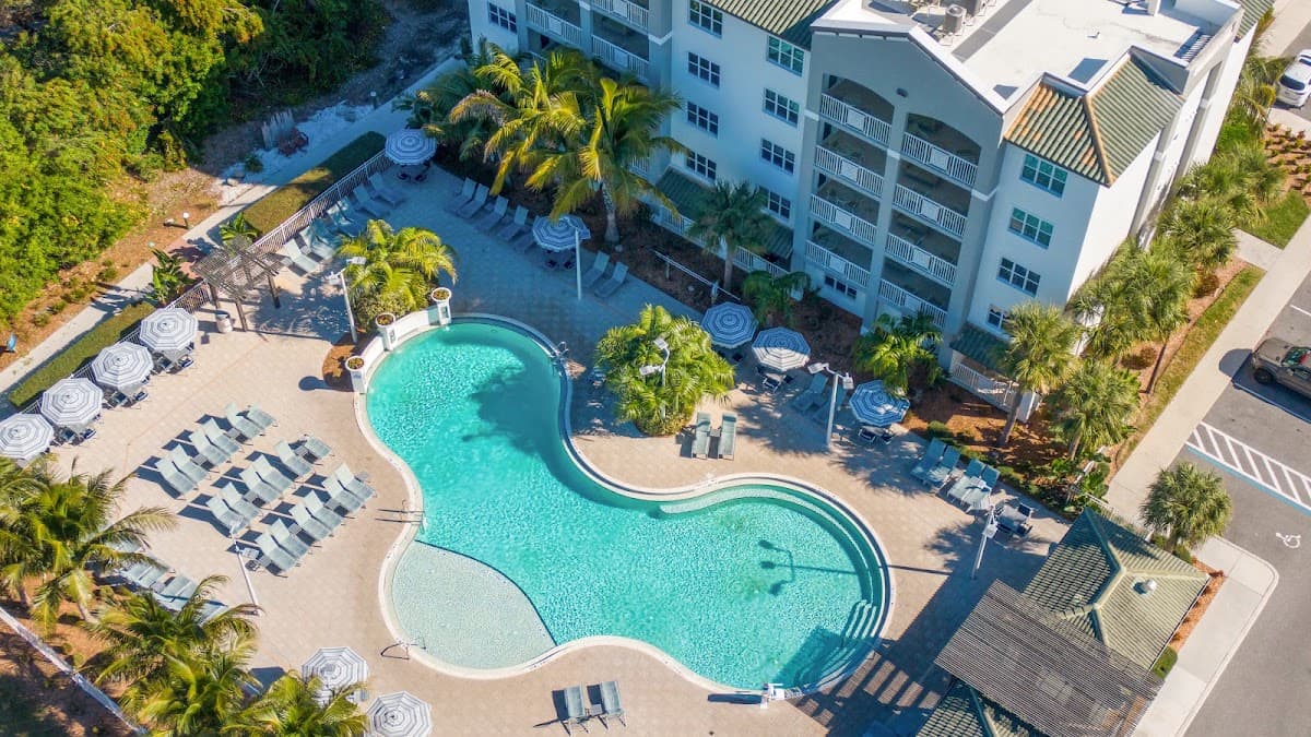 Holiday Inn Club Vacations Cape Canaveral Beach Resort, Hotel in Cape Canaveral