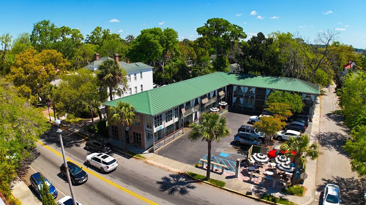 City Loft, Hotel in Beaufort