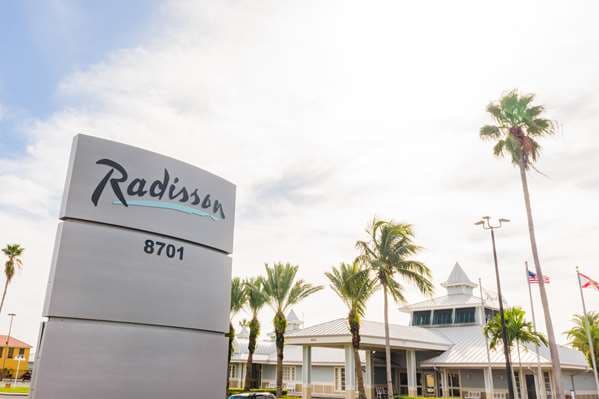 Radisson Resort at the Port, Hotel in Cape Canaveral