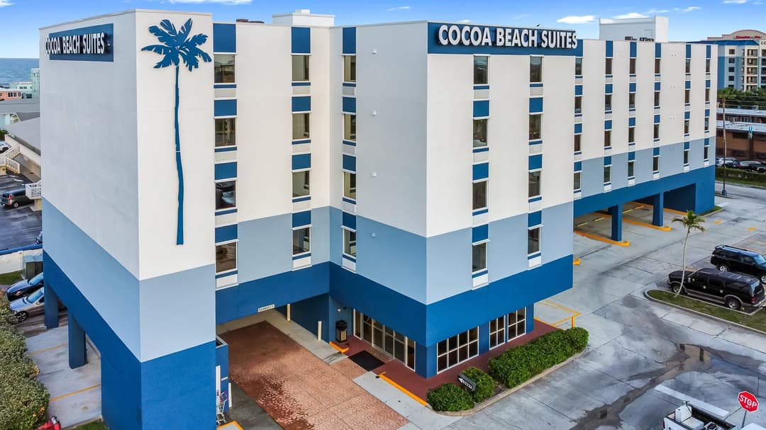 Westgate Cocoa Beach Resort, Hotel in Cocoa Beach