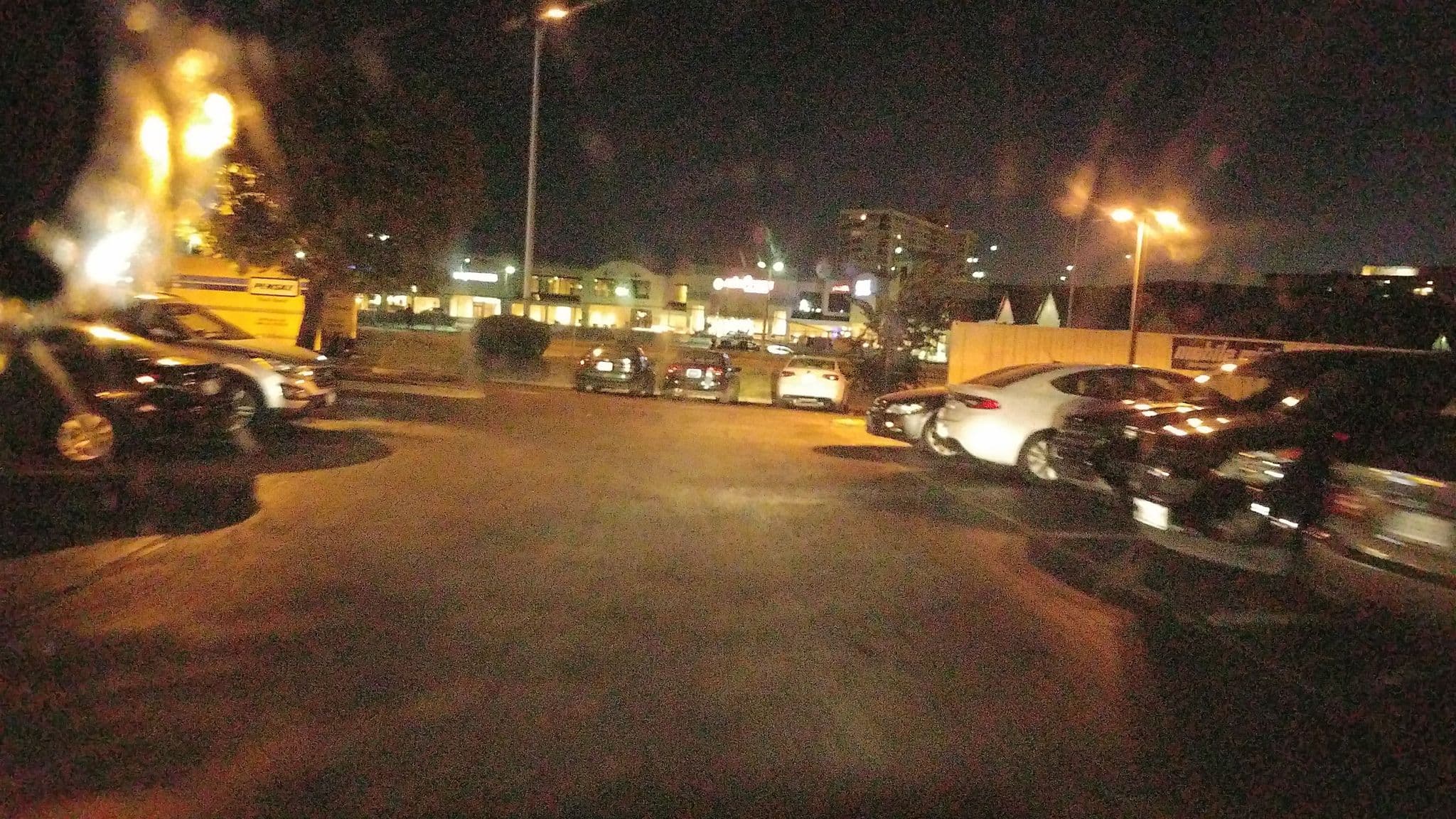 Street view near Fairfield Inn & Suites, Lincolnia — © jbthemilker (CC BY-SA · Mapillary)
