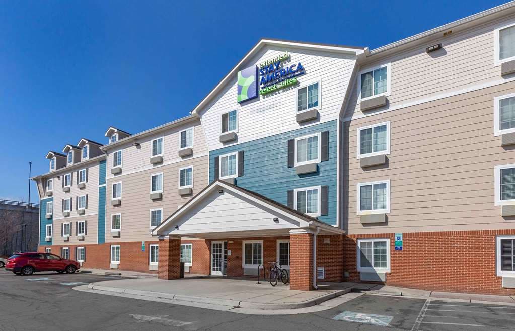 Extended Stay America, Hotel in Haymarket