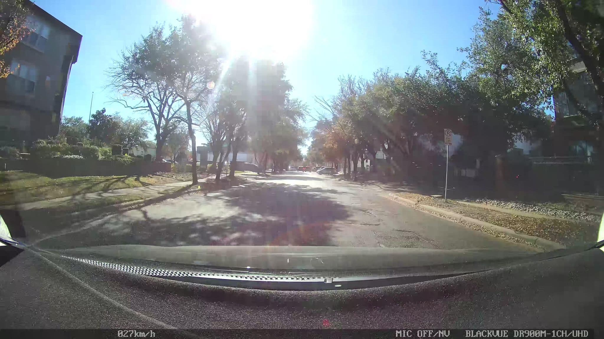 Street view near Carrara at Cole Apartments, Dallas — © ediyesss (CC BY-SA · Mapillary)