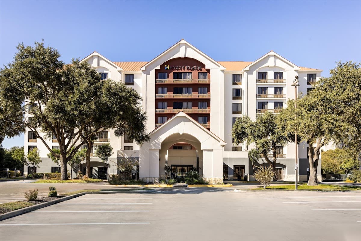 Hyatt Place San Antonio/Riverwalk, Hotel in San Antonio