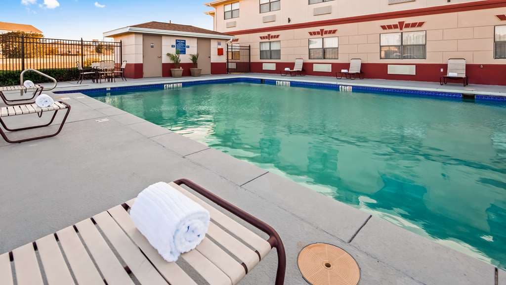 Best Western, Hotel in Copperas Cove