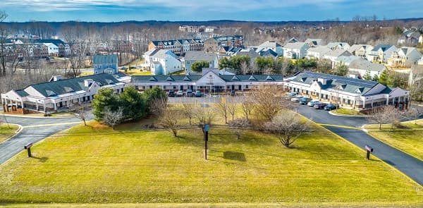 Executive Inn & Suites, Motel in Marlboro Meadows