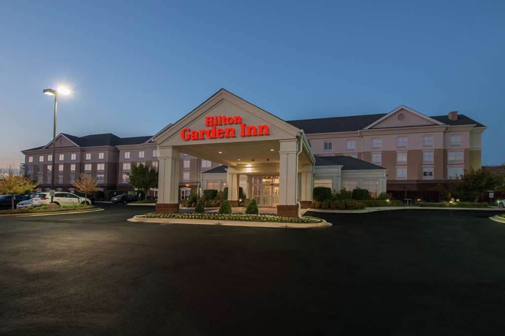Hilton Garden Inn Tupelo, Hotel in Tupelo