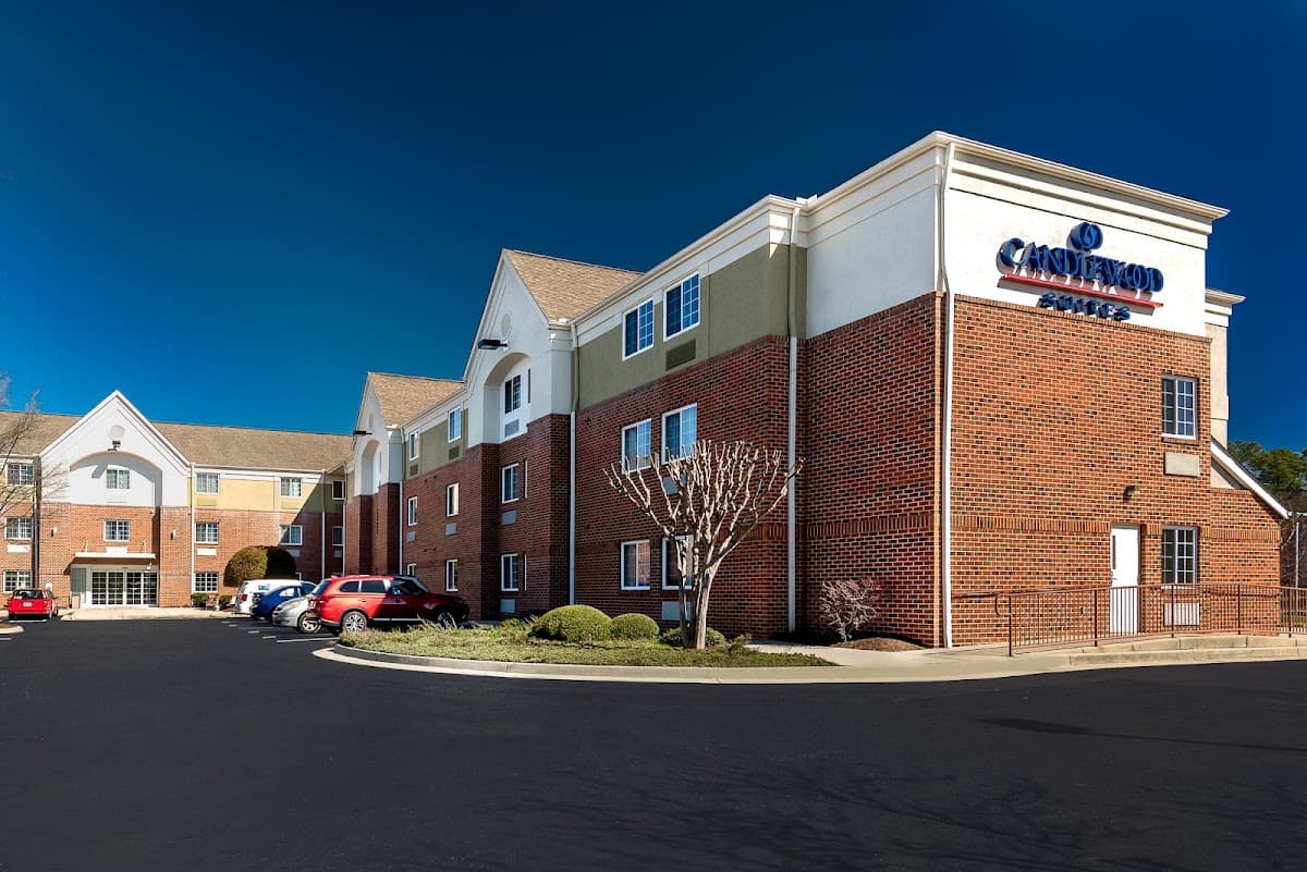 Candlewood Suites Glen Allen - Short Pump, Hotel in Short Pump