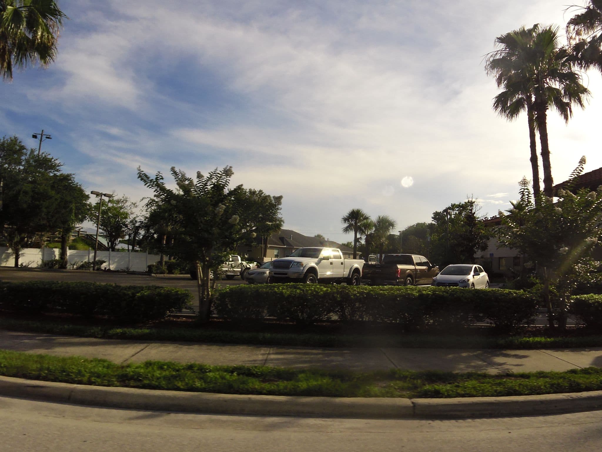 Street view near Sleep Inn, Saint Augustine — © allen (CC BY-SA · Mapillary)