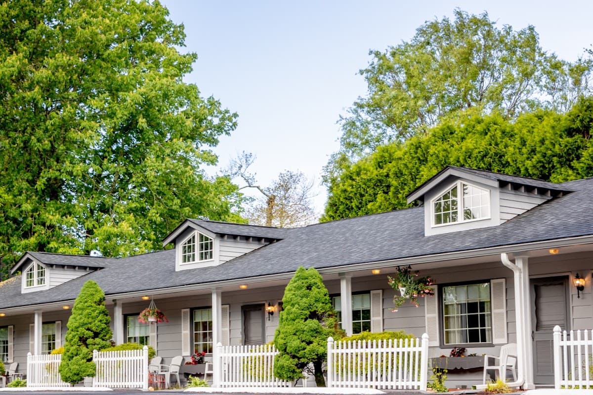 Azalea Garden Inn, Motel in Blowing Rock