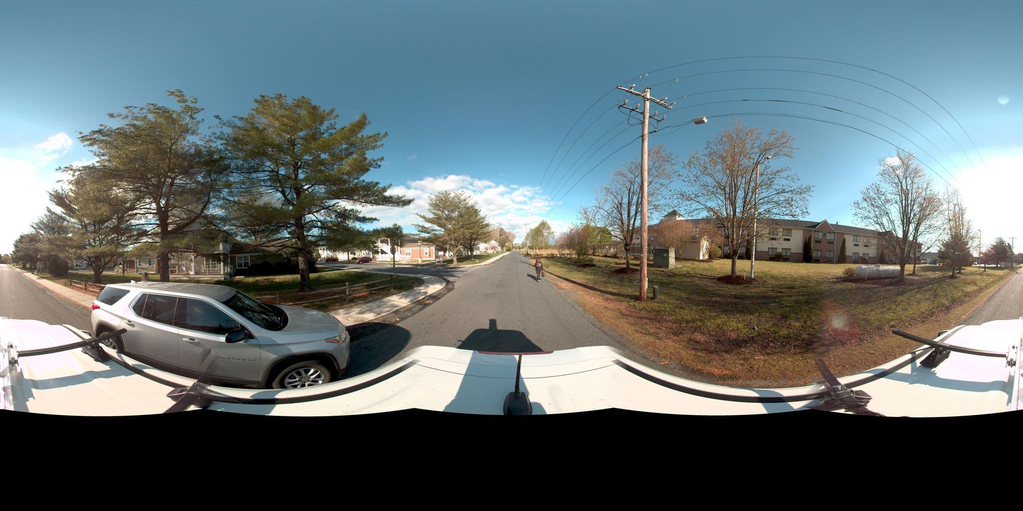 Street view near Best Western, Harrington — © rking (CC BY-SA · Mapillary)