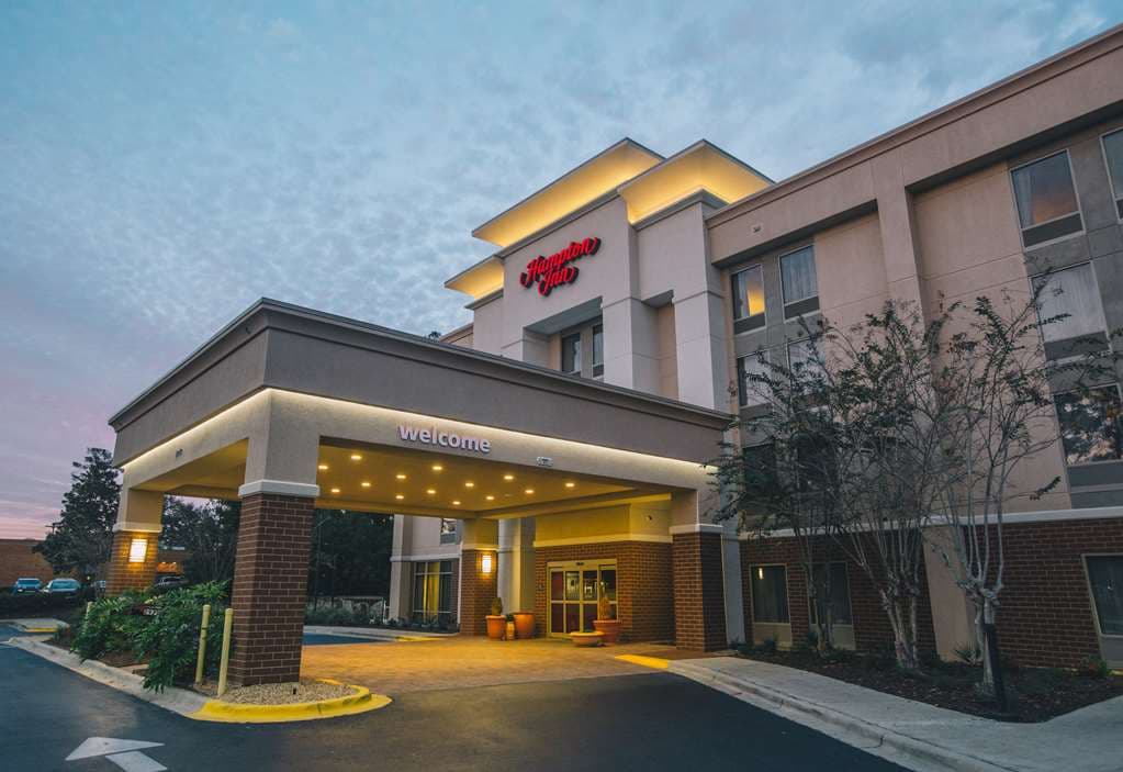 Hampton Inn Tallahassee Central, Hotel in Tallahassee