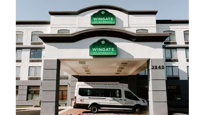 Wingate by Wyndham Chantilly / Dulles Airport, Hotel in Chantilly