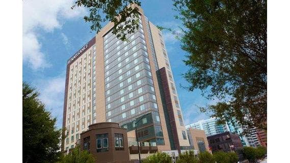 Renaissance Atlanta Midtown Hotel, Hotel in Atlanta