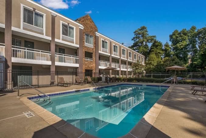 Quality Inn Northlake, Hotel in Tucker