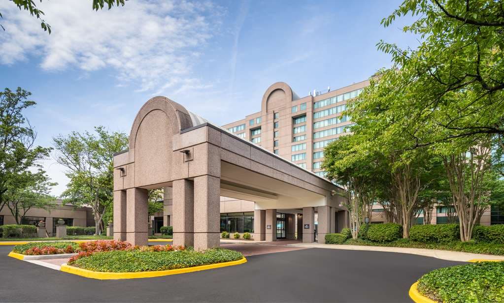 Hilton Fairfax, Hotel in Greenbriar