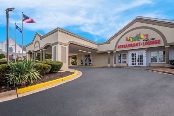 Clarion Inn Falls Church-Arlington, Hotel in Falls Church