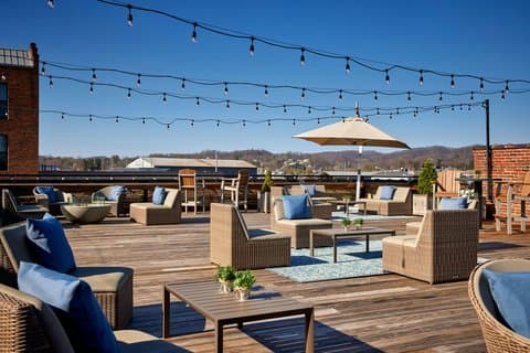 The Sessions Hotel, Bristol, a Tribute Portfolio Hotel, Hotel in Walnut Hill