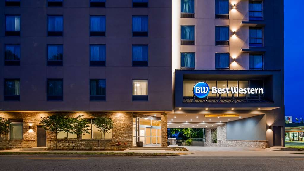 Best Western Athens, Hotel in Athens