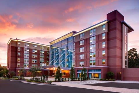 Aloft Chapel Hill, Hotel in Chapel Hill