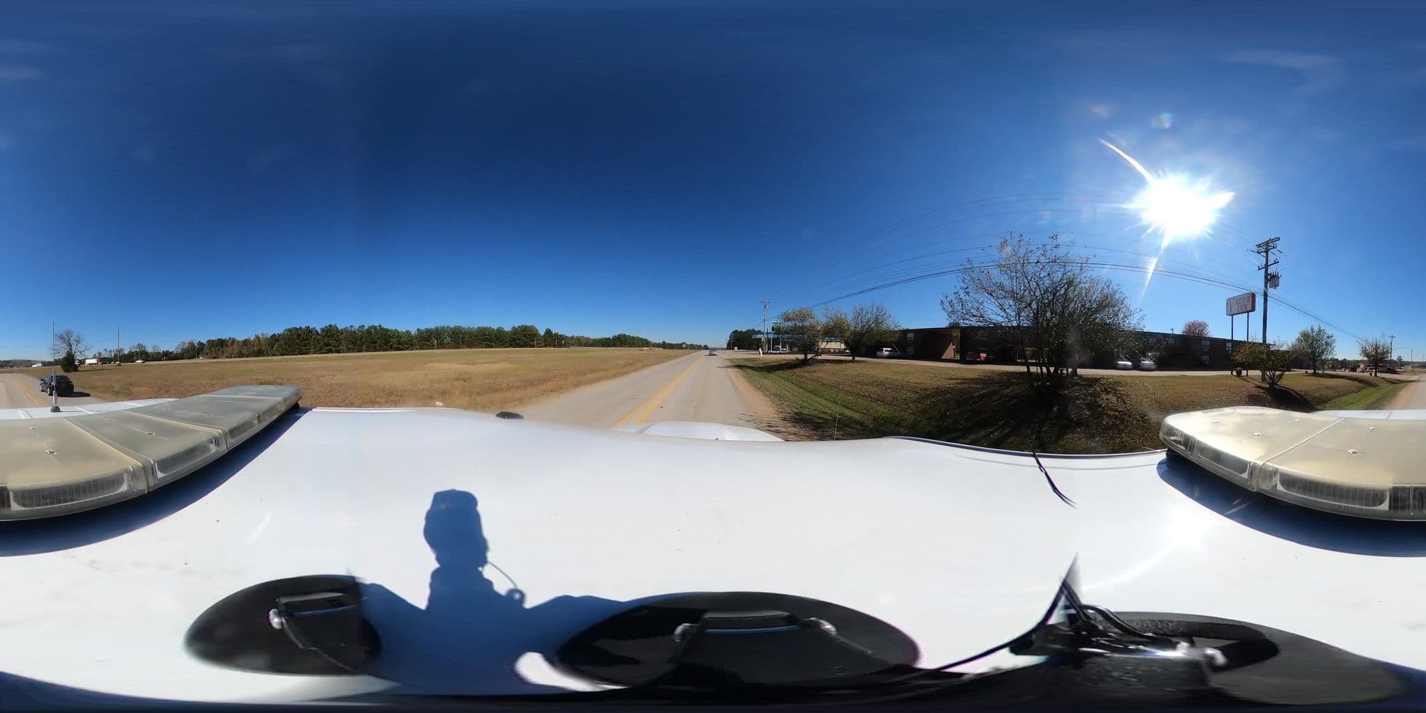 Street view near Value Inn, Selmer — © hdmaps1 (CC BY-SA · Mapillary)