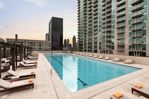 Twelve Midtown, Autograph Collection, Hotel in Atlanta