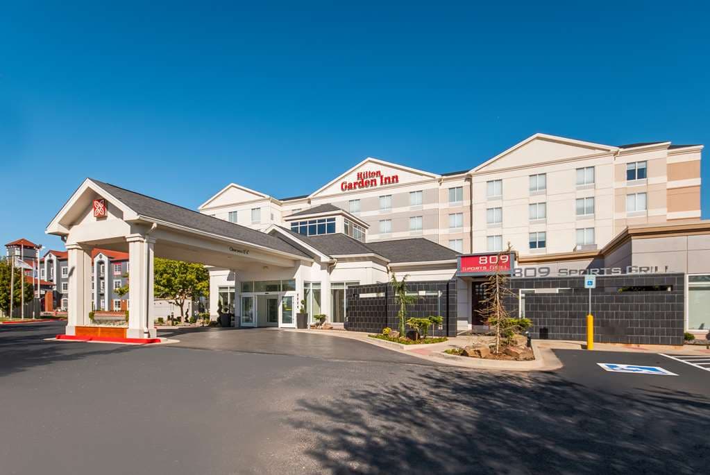 Hilton Garden Inn Oklahoma City Midtown, Hotel in Nichols Hills