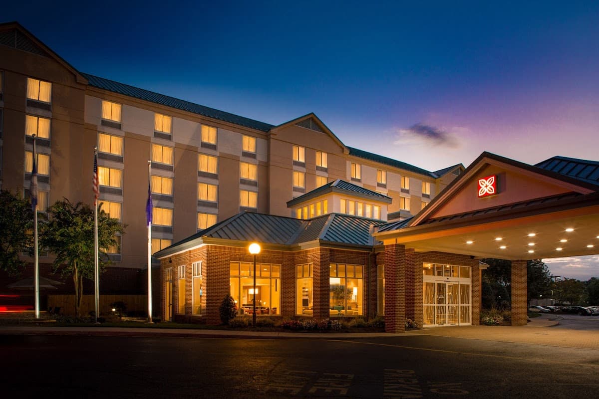 Hilton Garden Inn Richmond Innsbrook, Hotel in Short Pump