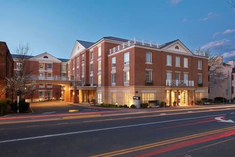 Courtyard Charlottesville - University Medical Center, Hotel in Charlottesville
