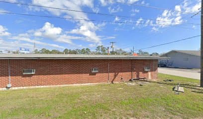 Budget Motel, Motel in Bunnell