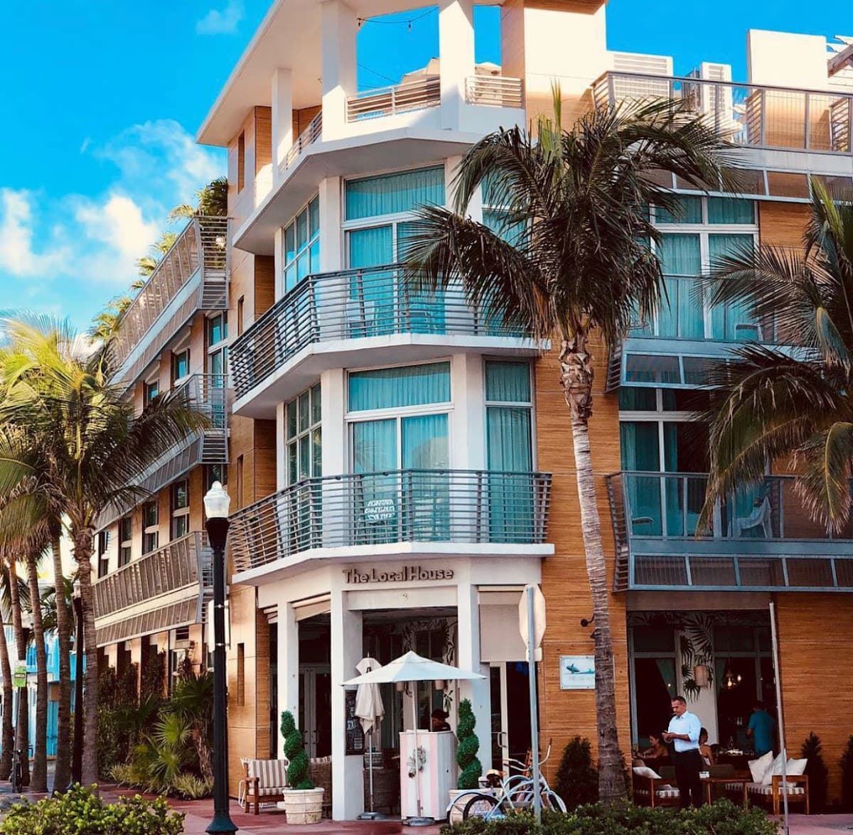 Local House Hotel, Hotel in Miami Beach