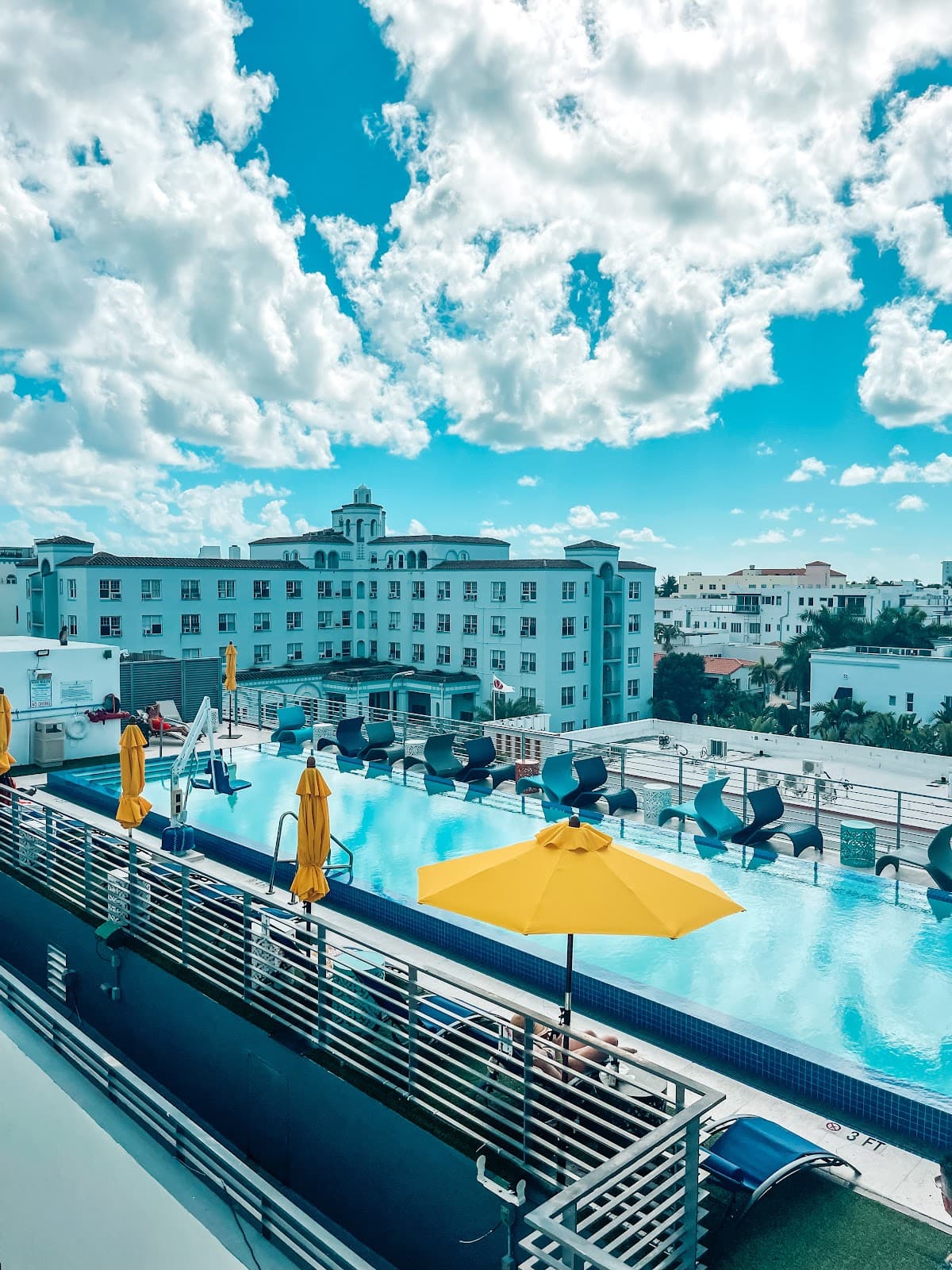 Fairwind Hotel Miami, Hotel in Miami Beach