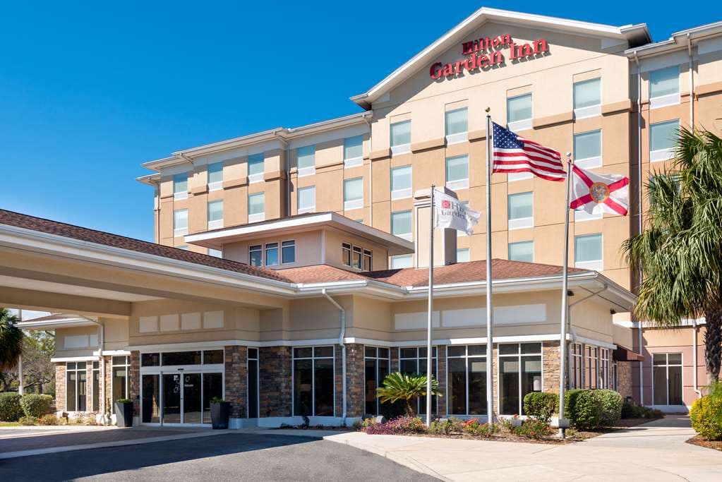 Hilton Garden Inn Tampa/Riverview/Brandon, Hotel in Progress Village