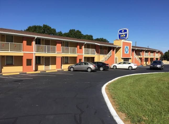 Budget Inn, Hotel in Lake Wales