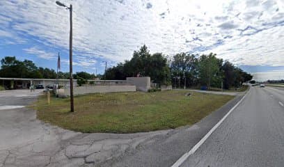 Lake Wales Inn, Motel in Lake Wales