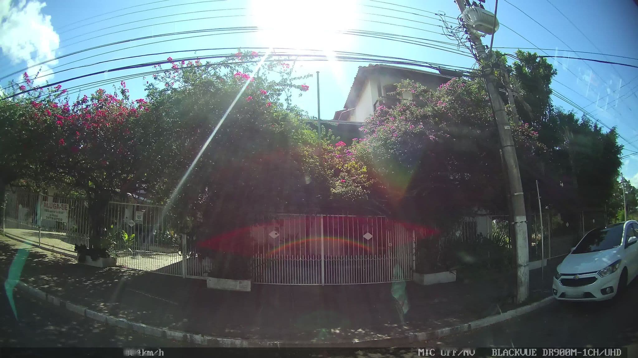 Street view near Apart Hotel Universitário, Esteio — © kaart_1 (CC BY-SA · Mapillary)