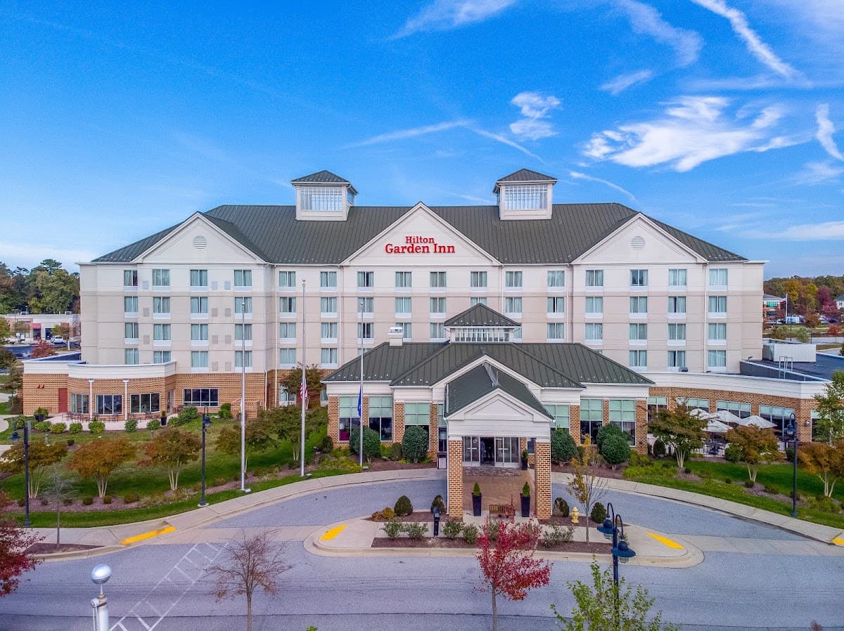 Hilton Garden Inn, Hotel in Waldorf