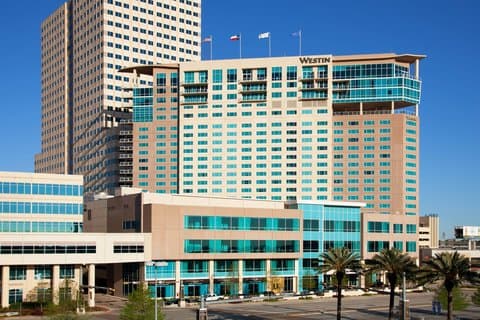 The Westin Houston, Memorial City, Hotel in Bunker Hill Village