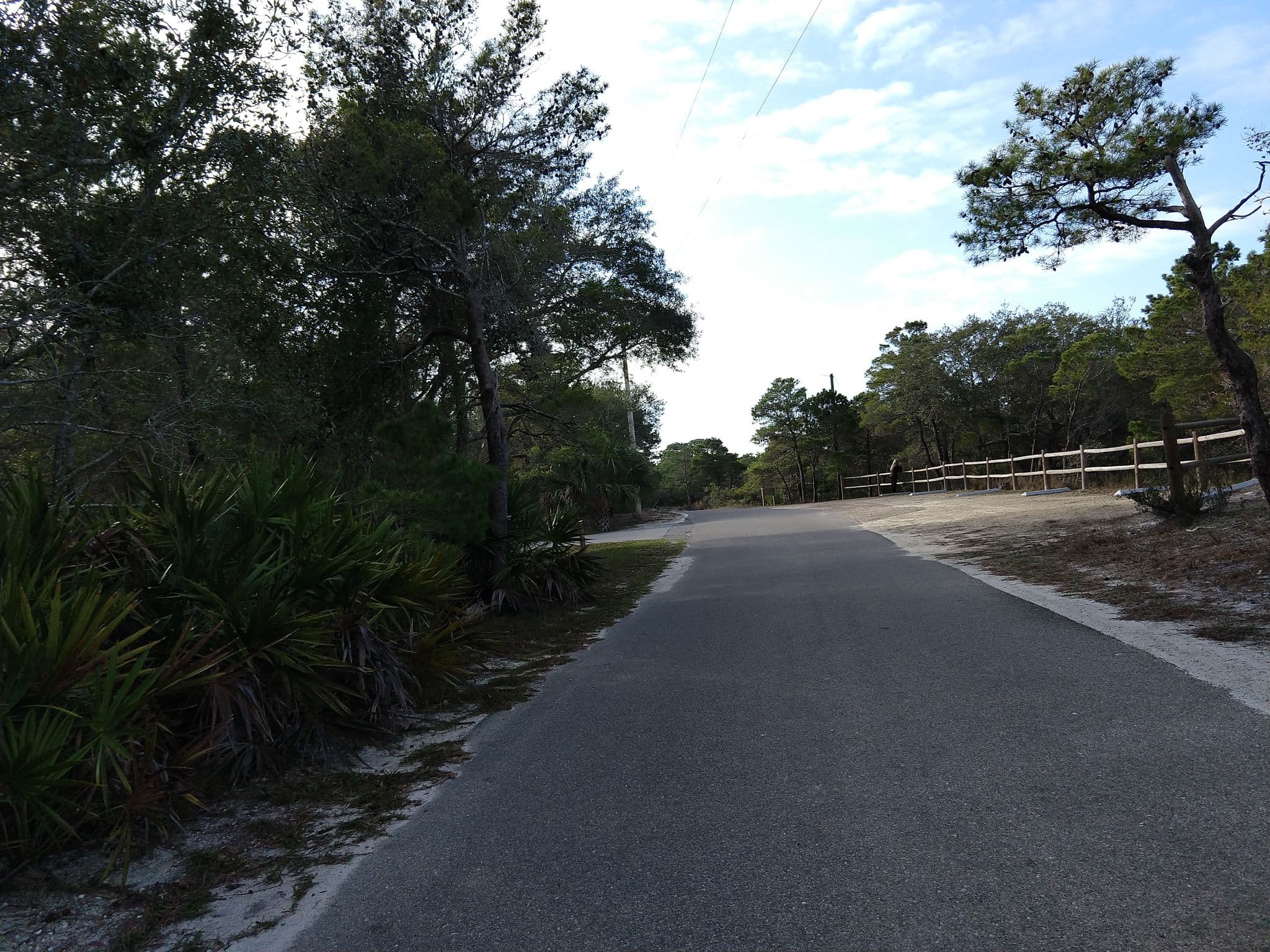 Street view near Cabin 5, Port Saint Joe — © mapillary01730 (CC BY-SA · Mapillary)