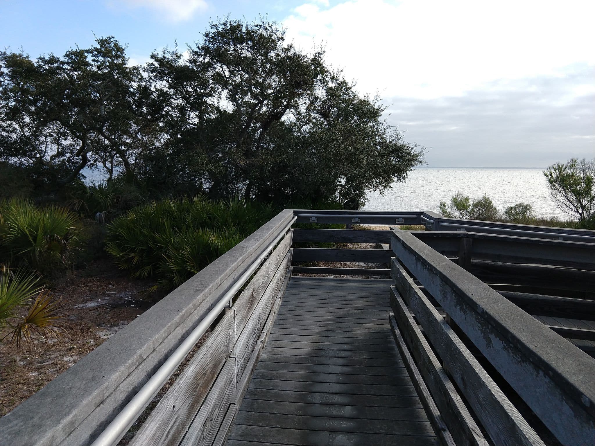 Street view near Cabin 3, Port Saint Joe — © mapillary01730 (CC BY-SA · Mapillary)