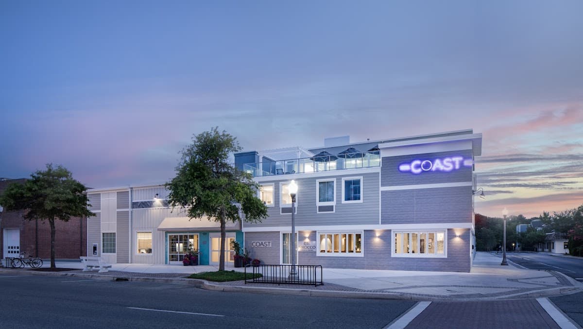 Coast Rehoboth Beach, Tapestry Collection by Hilton, Hotel in Rehoboth Beach