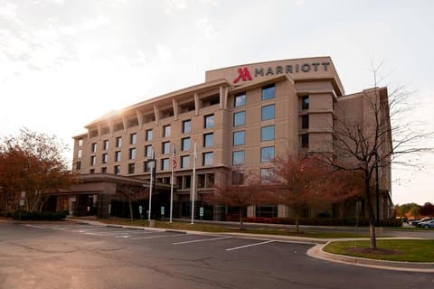 Marriott - Richmond - Short Pump, Hotel in Short Pump