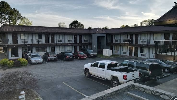 Western Inn Marietta, Hotel in Smyrna