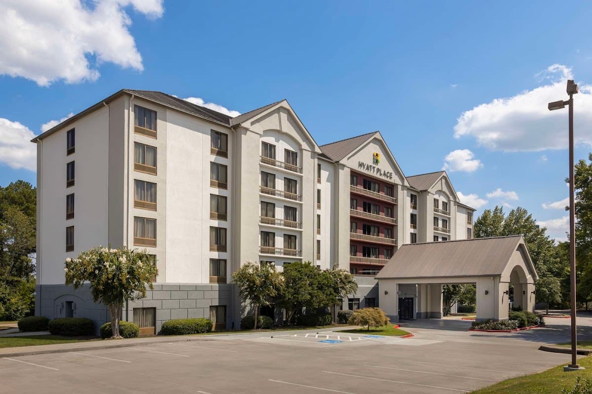 Hyatt Place Atlanta Cobb Galleria, Hotel in Vinings