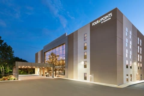 Four Points by Sheraton, Hotel in Fairforest