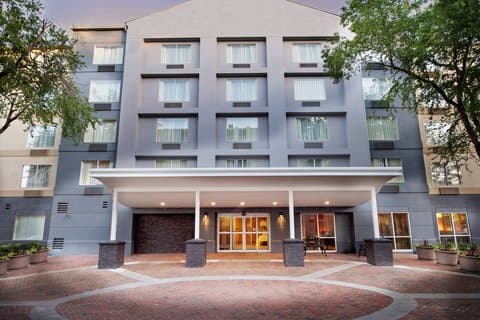 Fairfield Inn & Suites Atlanta Buckhead, Hotel in Brookhaven
