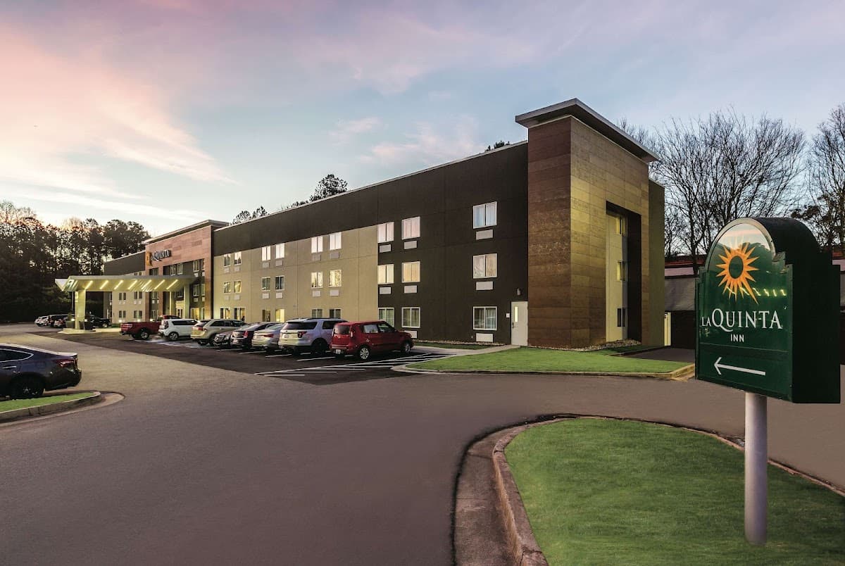 La Quinta Inn Atlanta Midtown/Buckhead, Hotel in North Druid Hills