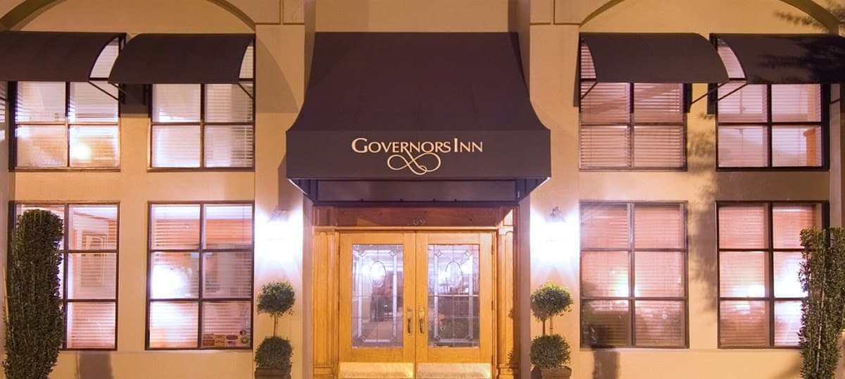 The Governors Inn, Hotel in Tallahassee