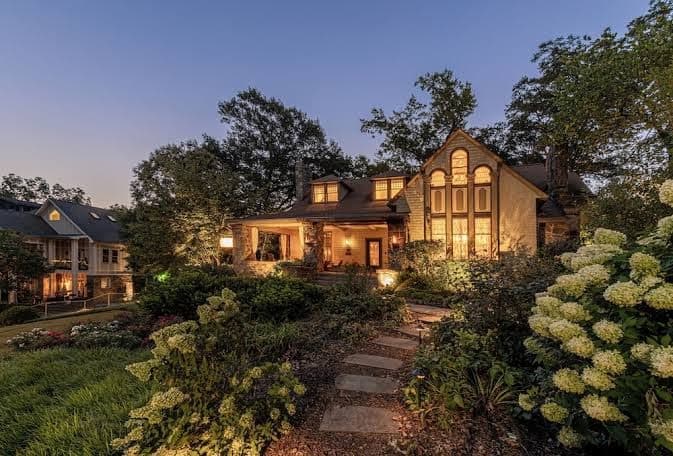 Stonehurst Place, Hotel in Atlanta