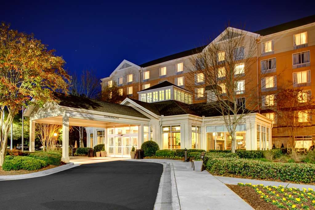 Hilton Garden Inn Atlanta North/Alpharetta, Hotel in Alpharetta